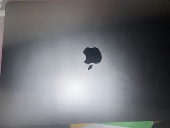 Mac Air