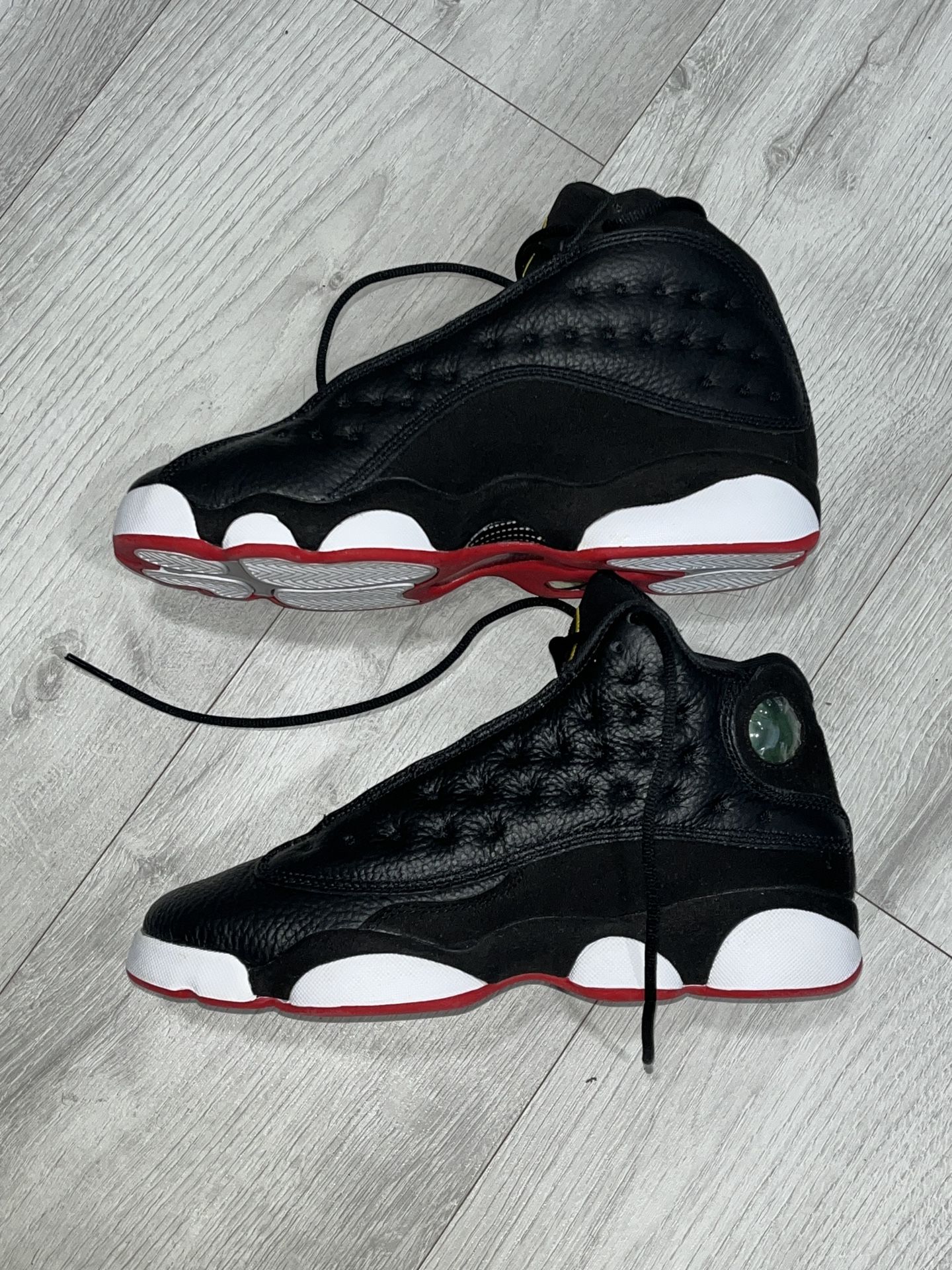 Jordan 13s Playoff Color Way 7y (2023)