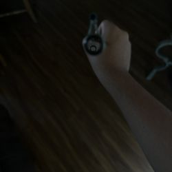 Fishing Rod St. Croix Triumph Spinning Rod