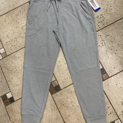 NWT Marc New York Ladies Jogger grey size L