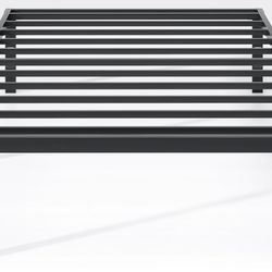 Twin Bed Frame