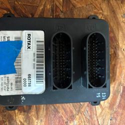 Seadoo Sea Doo Ecu Rxp Rxt Gtx 185. 255. 215 Computers Let Me Know What You Need Text For Prices