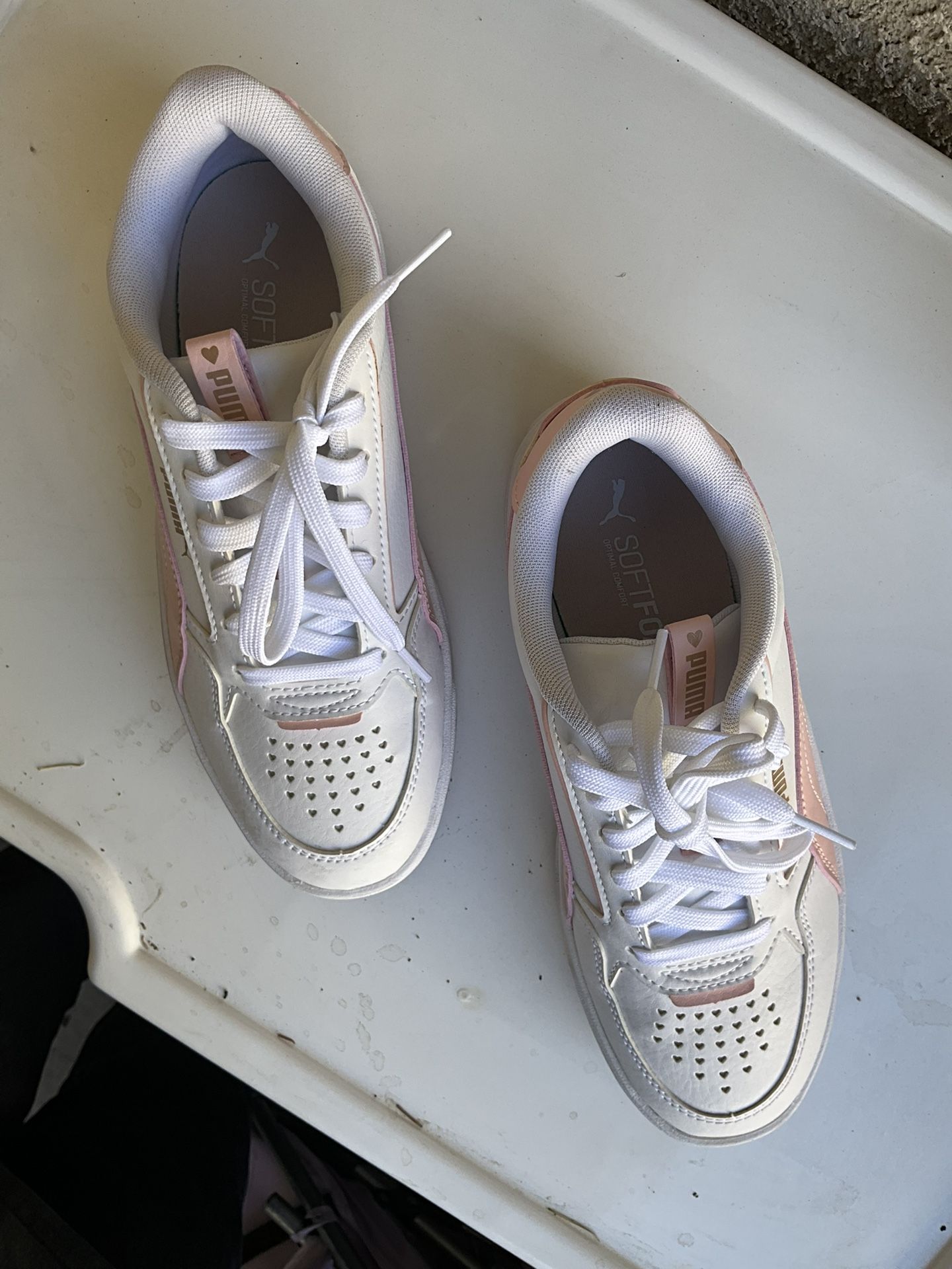 Pumas Women’s 8