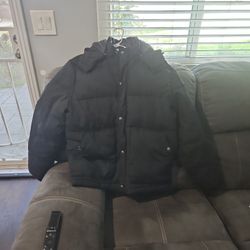 Adult Jacket