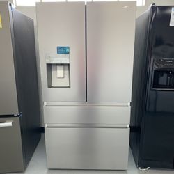 HINSENSE 36” Refrigerator 