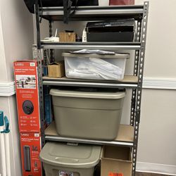 Utility Shelf