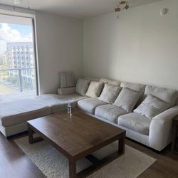 Ashley Furniture Sofa