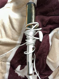 Kristin Ess Curling Iron
