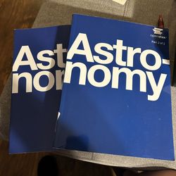 Astronomy Openstax Part 1&2