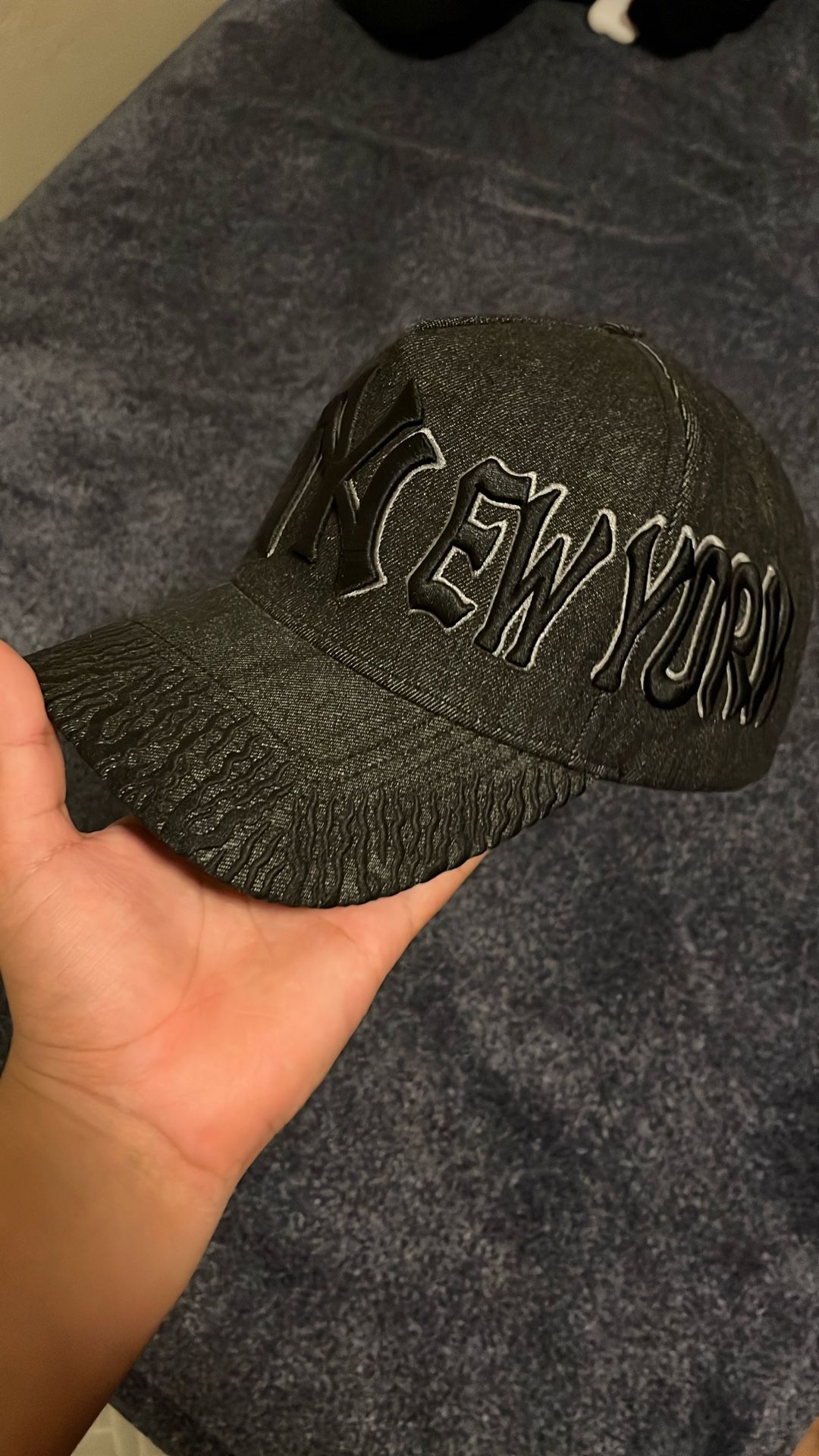 Rodrigo Hats