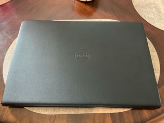 Dell Inspiron 3558 Intel i3-5015U 4GB RAM 256GB SSD