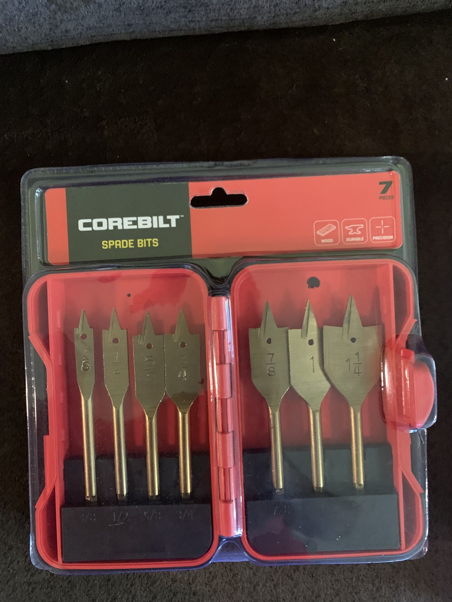 Tools $6 Each