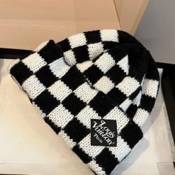 Louis Vuitton Beanie 