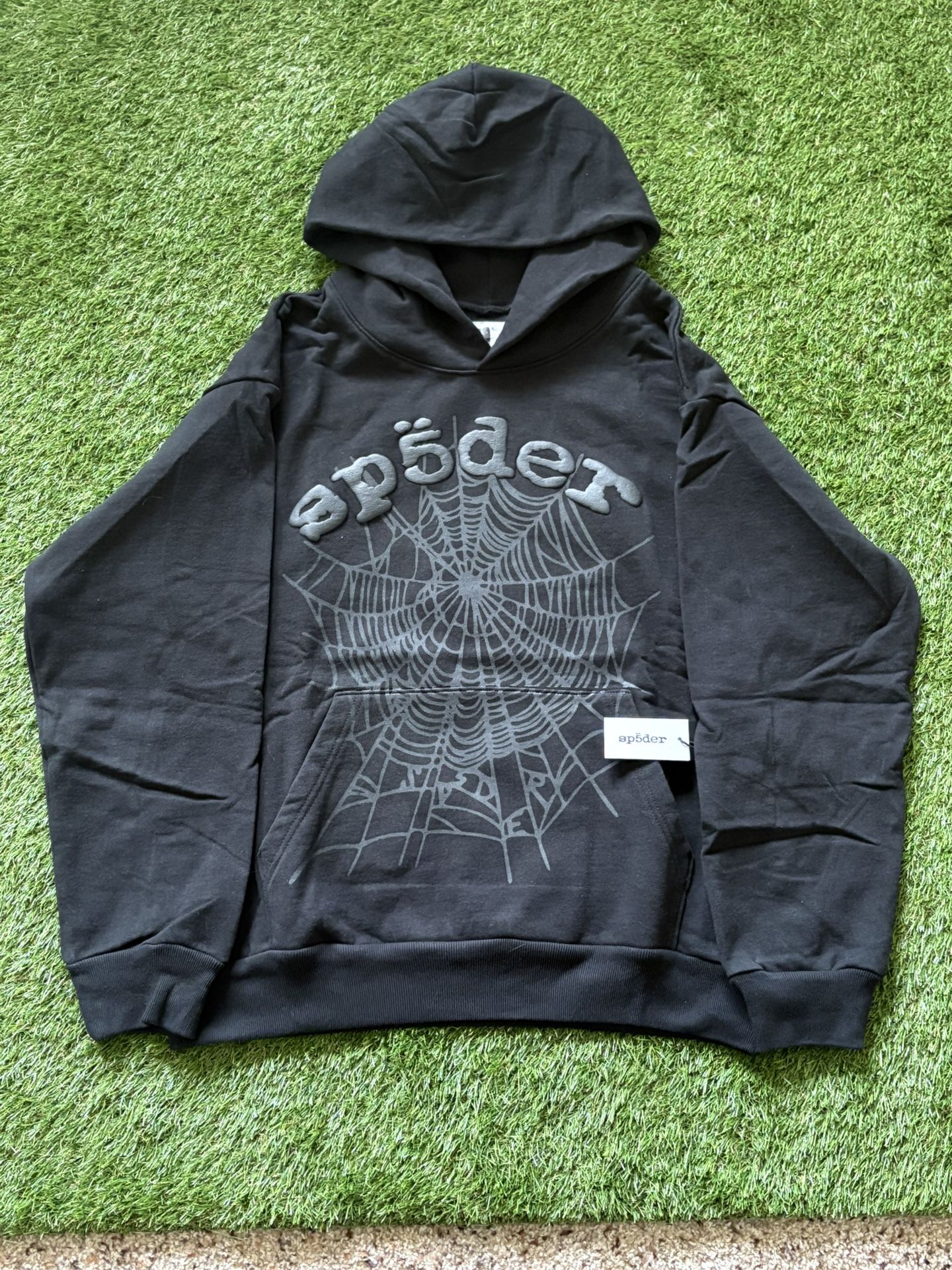 Sp5der Hoodie 
