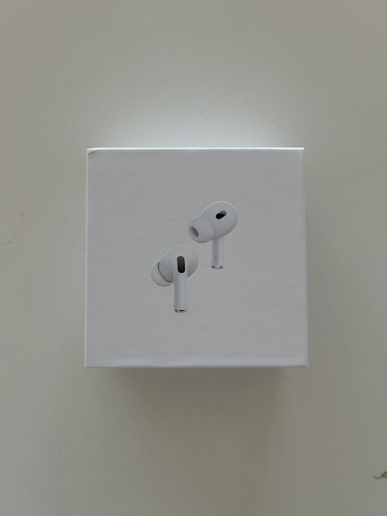 Airpods Pro 2nd Generation