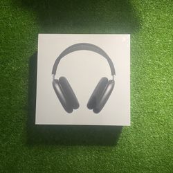 AirPod Maxes - Black