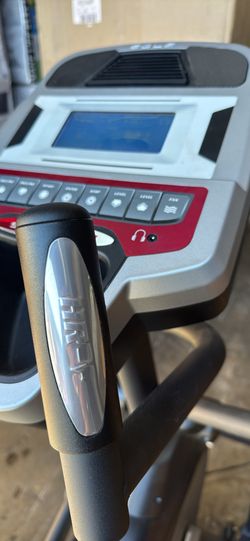 Sole Elliptical Trainer