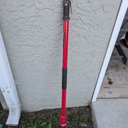 Ironton 42" Long Reach Air Scraper