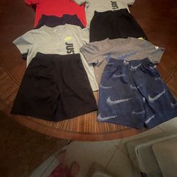 A Bundle Of Boys Playsets