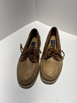 Boys Brown Shoes