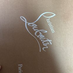 Christian Louboutin 38