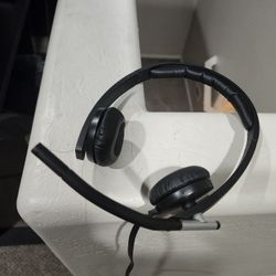 Logitech USB Headset