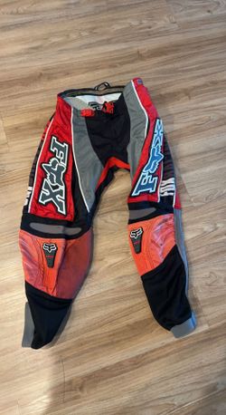 Fox Racing Panta