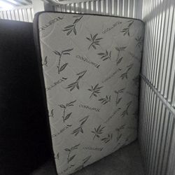 Queen size Matress and Box Spring
