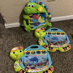 Learning Toys 10$ For Each 