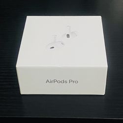 Custom AirPods Pro (2nd Generation) 