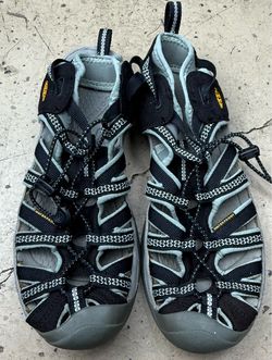 Keen water sandals