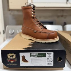 Irish Setter Boots Wing shooter 