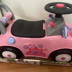 Baby Toy Car.