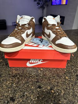 Nike Dunk High Retro