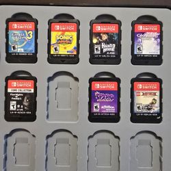 Nintendo Switch Games , Nintendo Switch 2 Game
