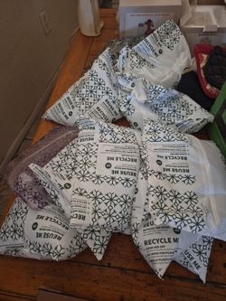 Ice packs