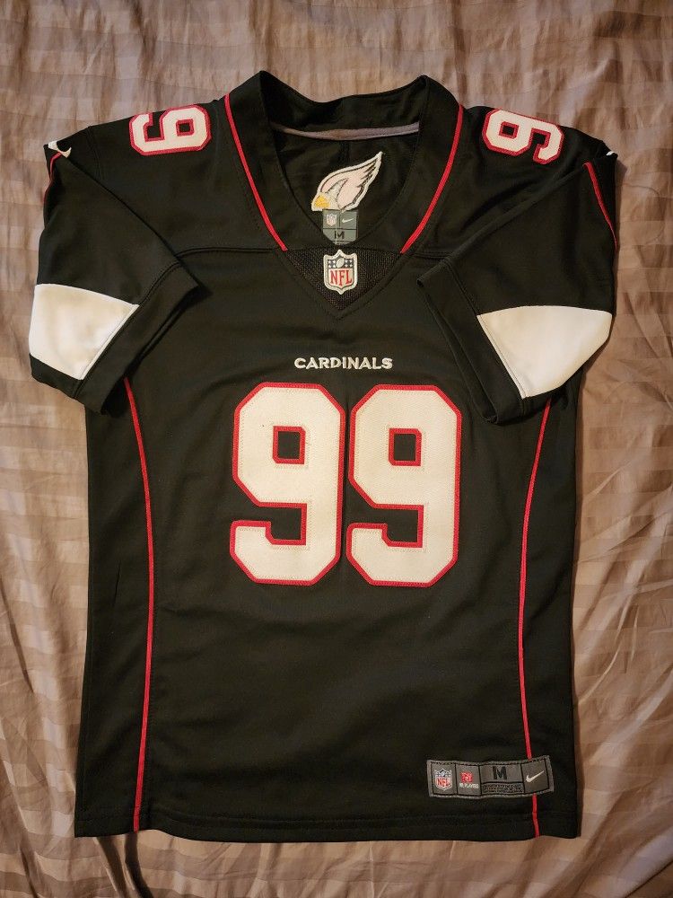 Arizona Cardinals JJ Watt Color Rush Jersey for Sale in Mesa, AZ - OfferUp