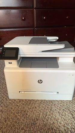 Hp LaserJet Pro MFP