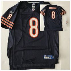 Vintage Chicago Bears Jersey Reebok 