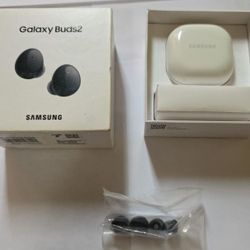 Samsung Galaxy Buds 2