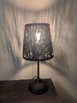 Dimmable Lamp