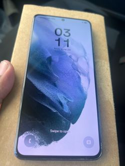 Samsung galaxy s21