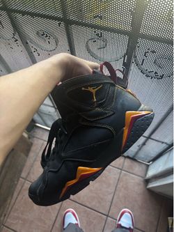 Jordan citrus 9s