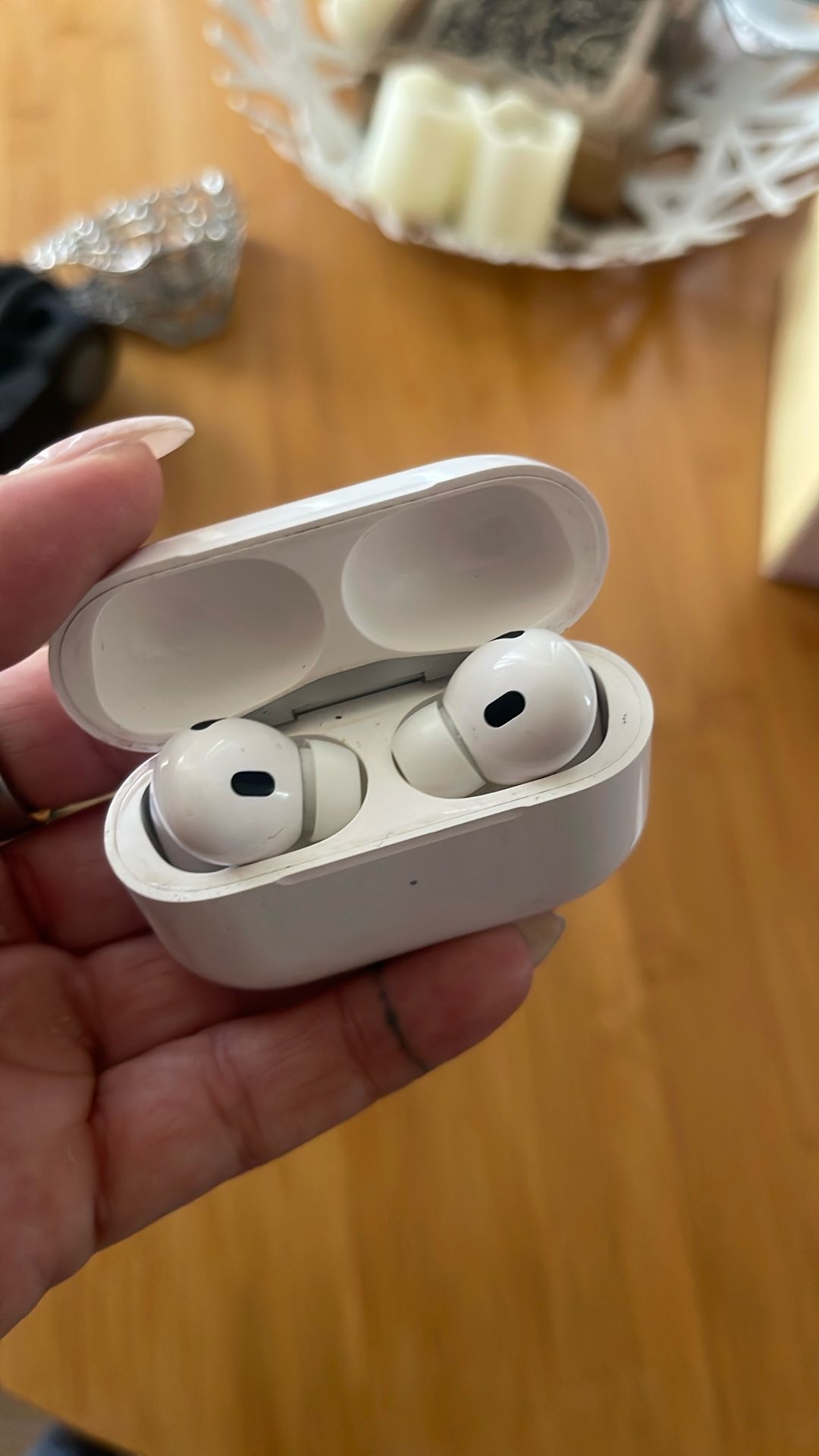 AirPods Pro 2nd Gen