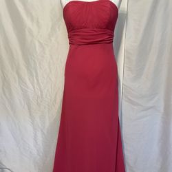 David’s Bridal Dress Women’s Size 6