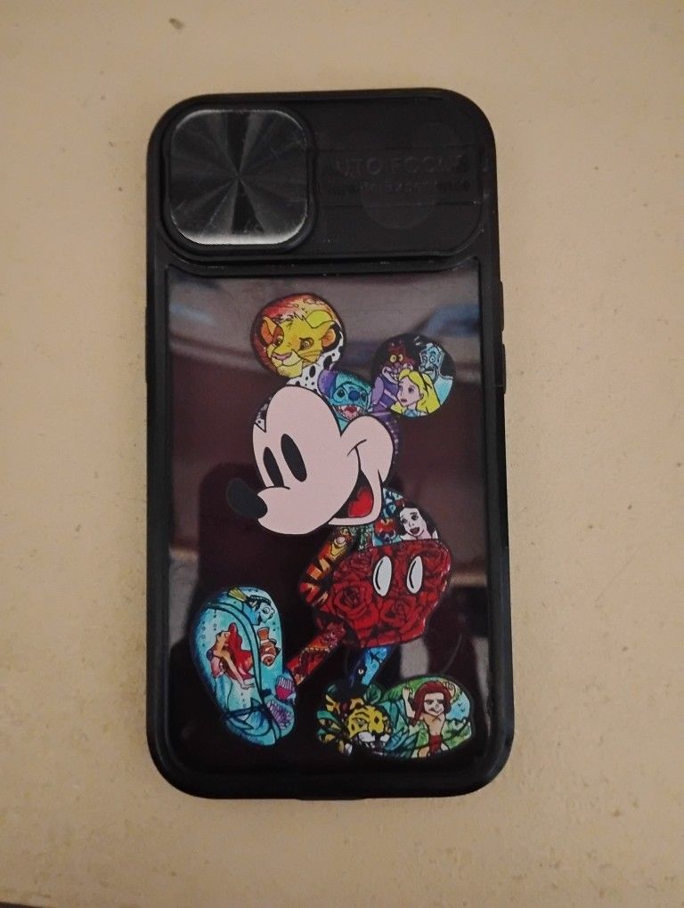 iPhone 13 Case