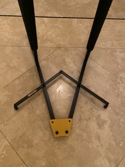Bass stand Hercules