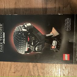 Dark Trooper Lego Set 