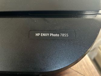 Hp Photo Printer
