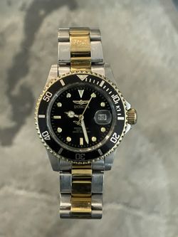 invicta